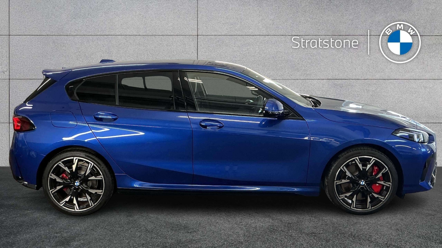 Used BMW 1 Series 2026 for sale - 78161171: Photo 4