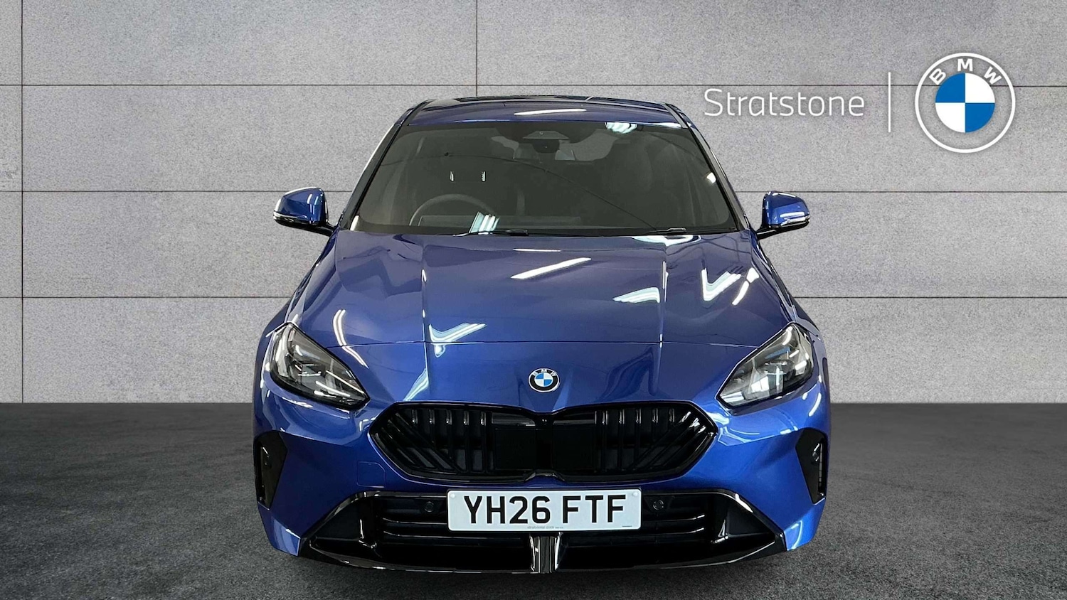 Used BMW 1 Series 2026 for sale - 78161171: Photo 6