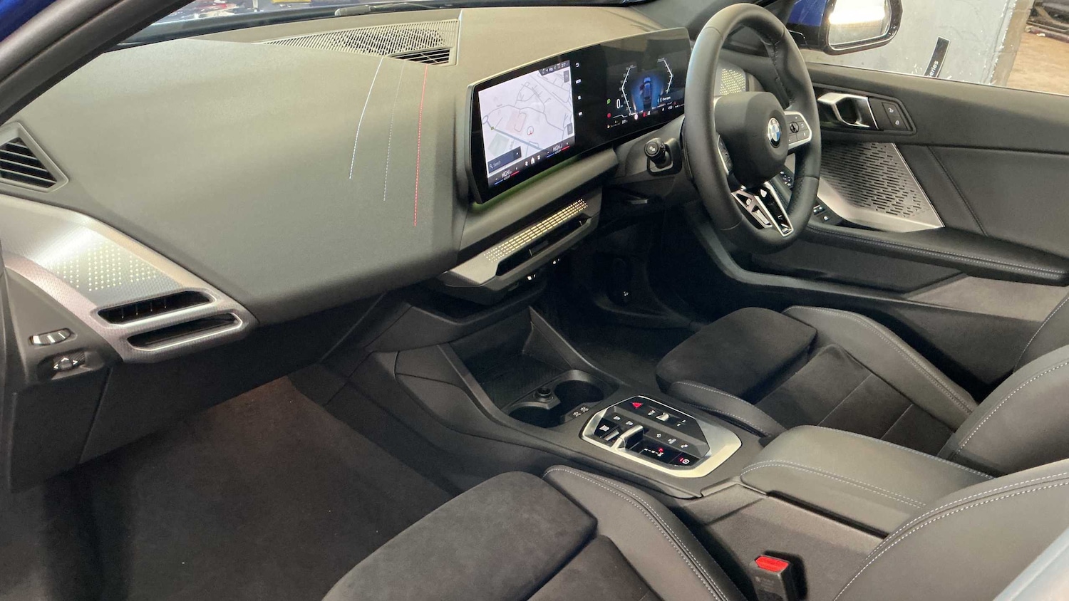 Used BMW 1 Series 2026 for sale - 78161171: Photo 8