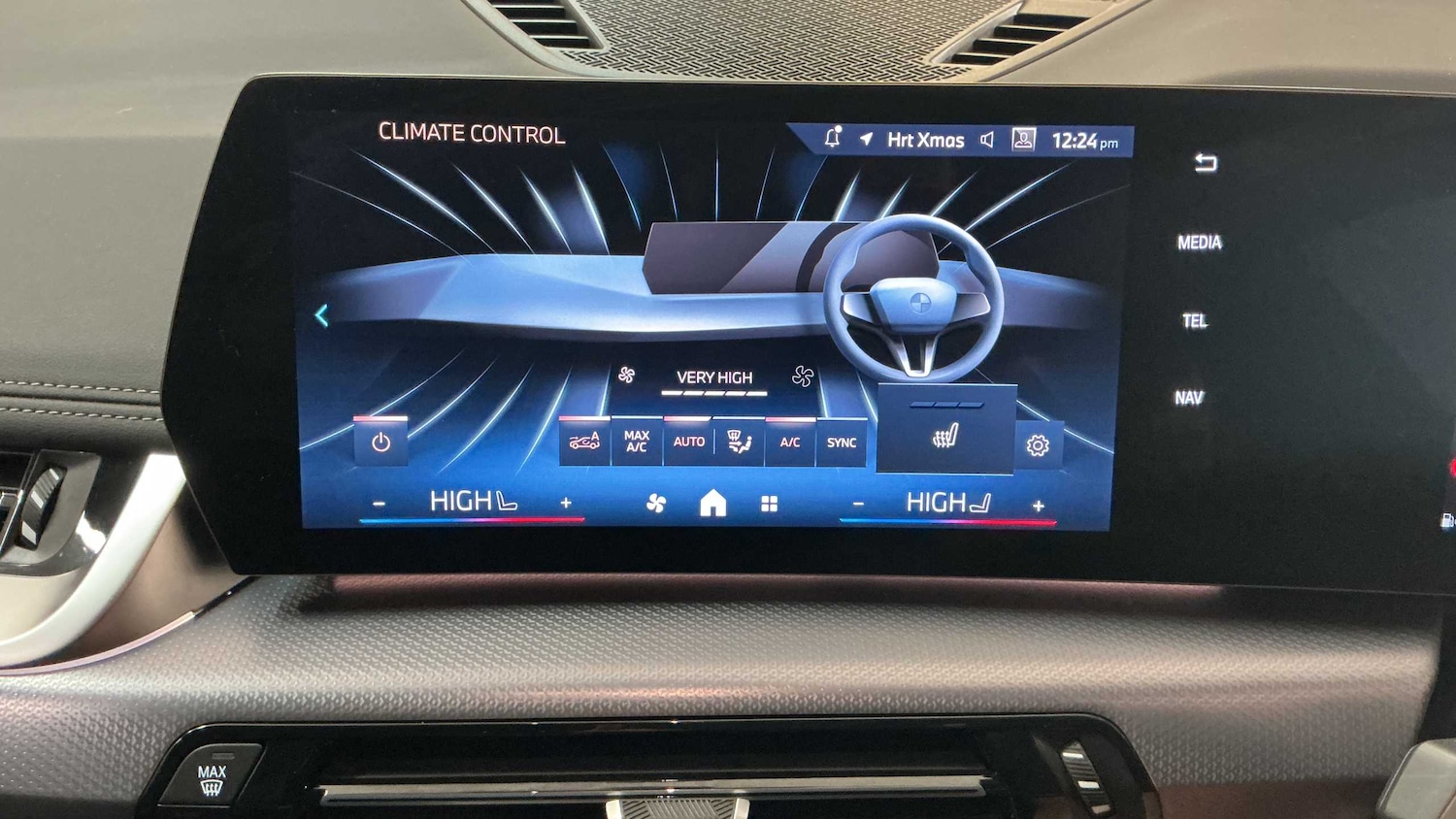 Used BMW X1 2025 for sale - 76928921: Photo 13