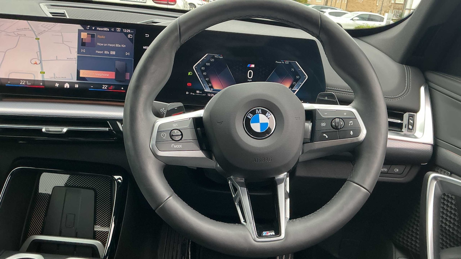 Used BMW X1 2025 for sale - 76928921: Photo 16