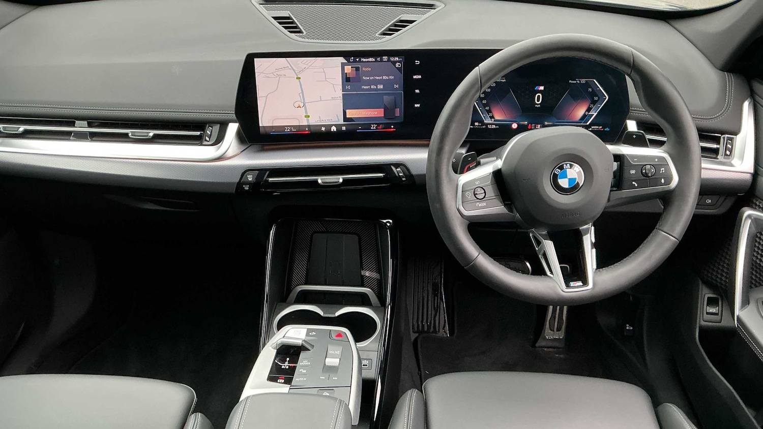 Used BMW X1 2025 for sale - 76928921: Photo 17