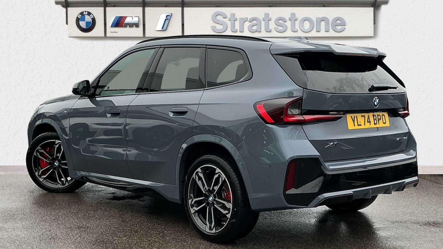 Used BMW X1 2025 for sale - 76928921: Photo 2
