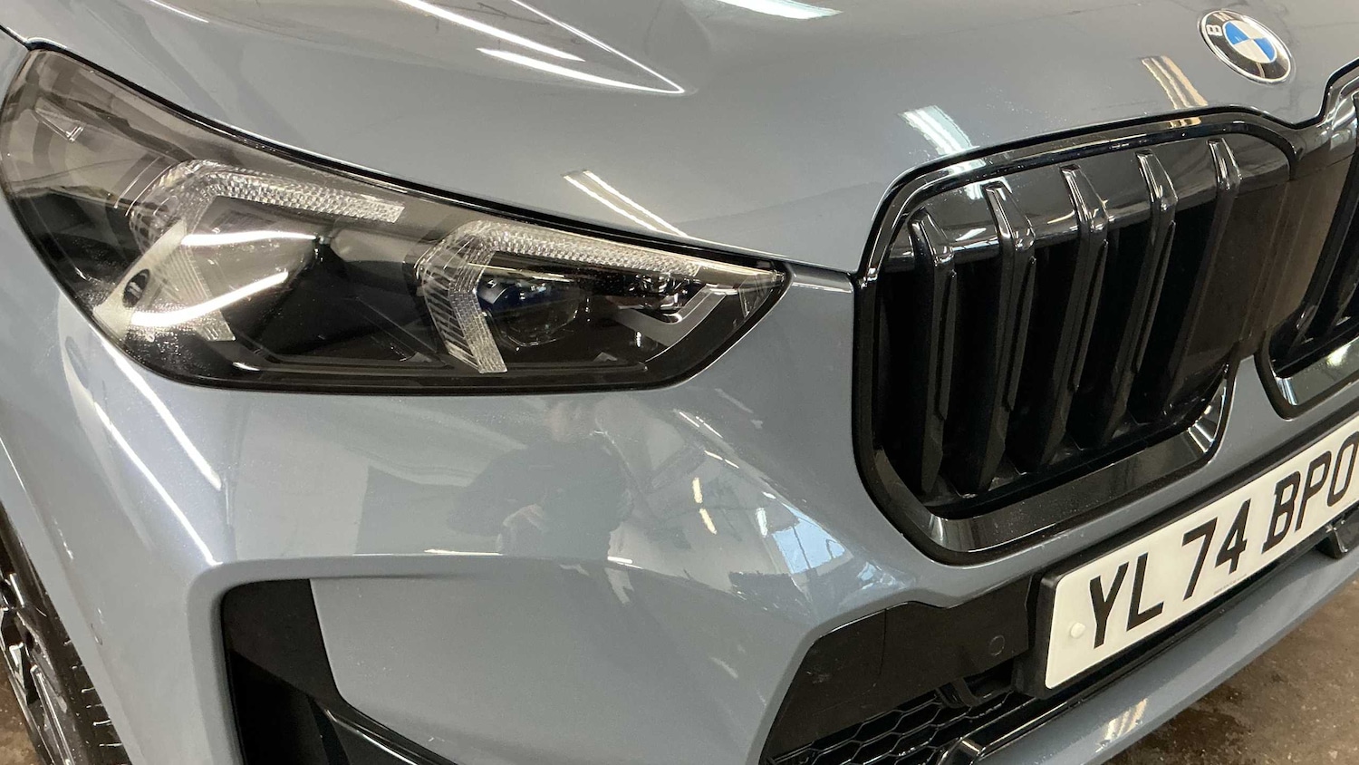 Used BMW X1 2025 for sale - 76928921: Photo 29