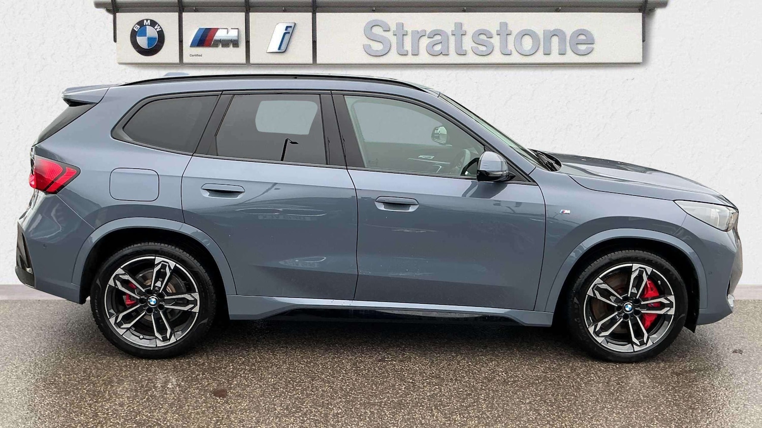 Used BMW X1 2025 for sale - 76928921: Photo 3