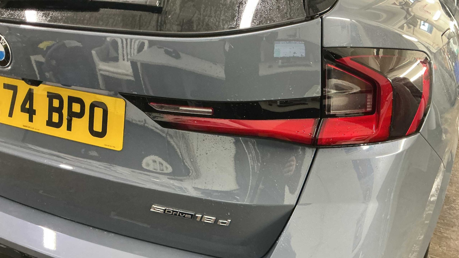 Used BMW X1 2025 for sale - 76928921: Photo 31