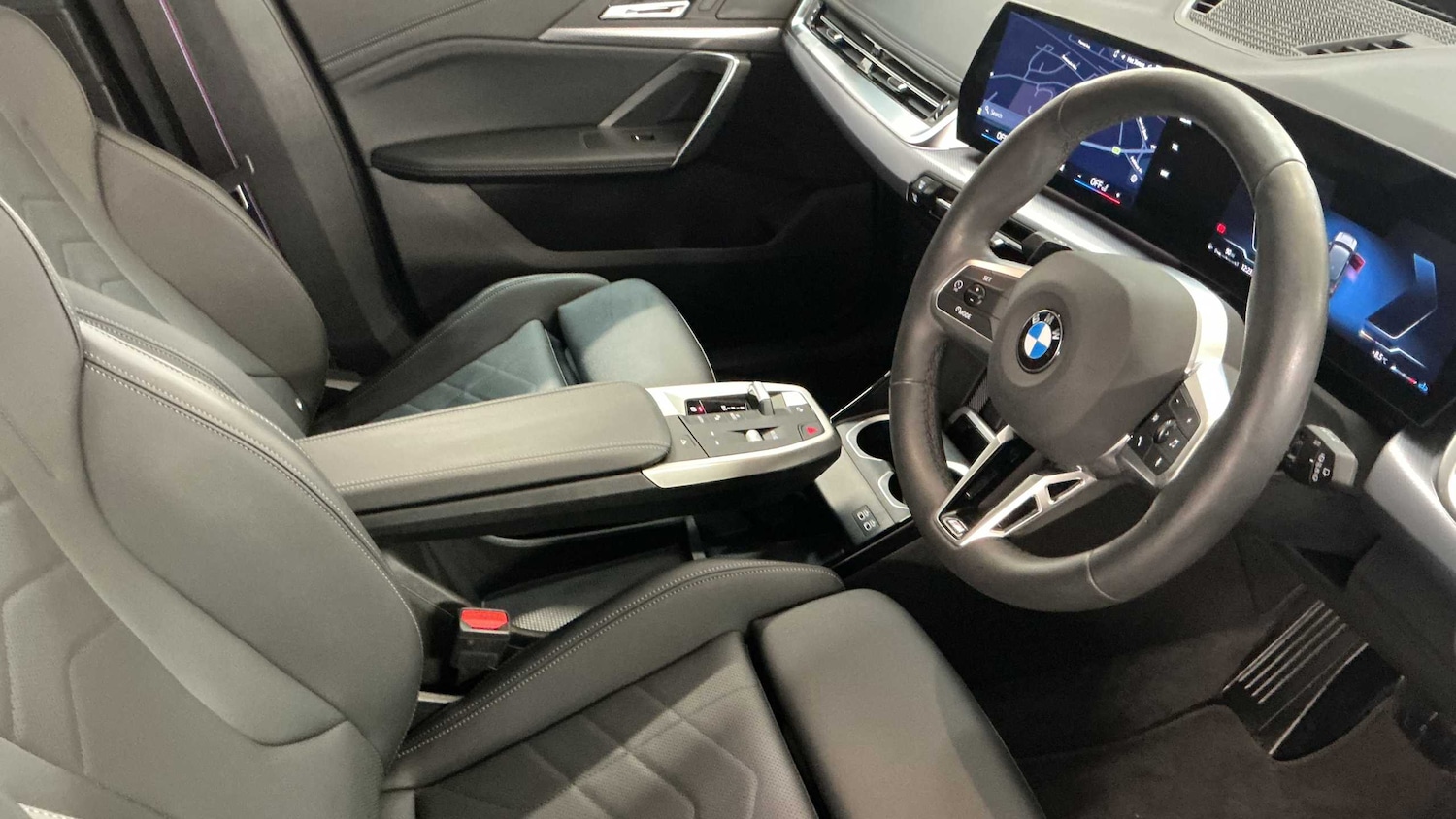 Used BMW X1 2025 for sale - 76928921: Photo 5