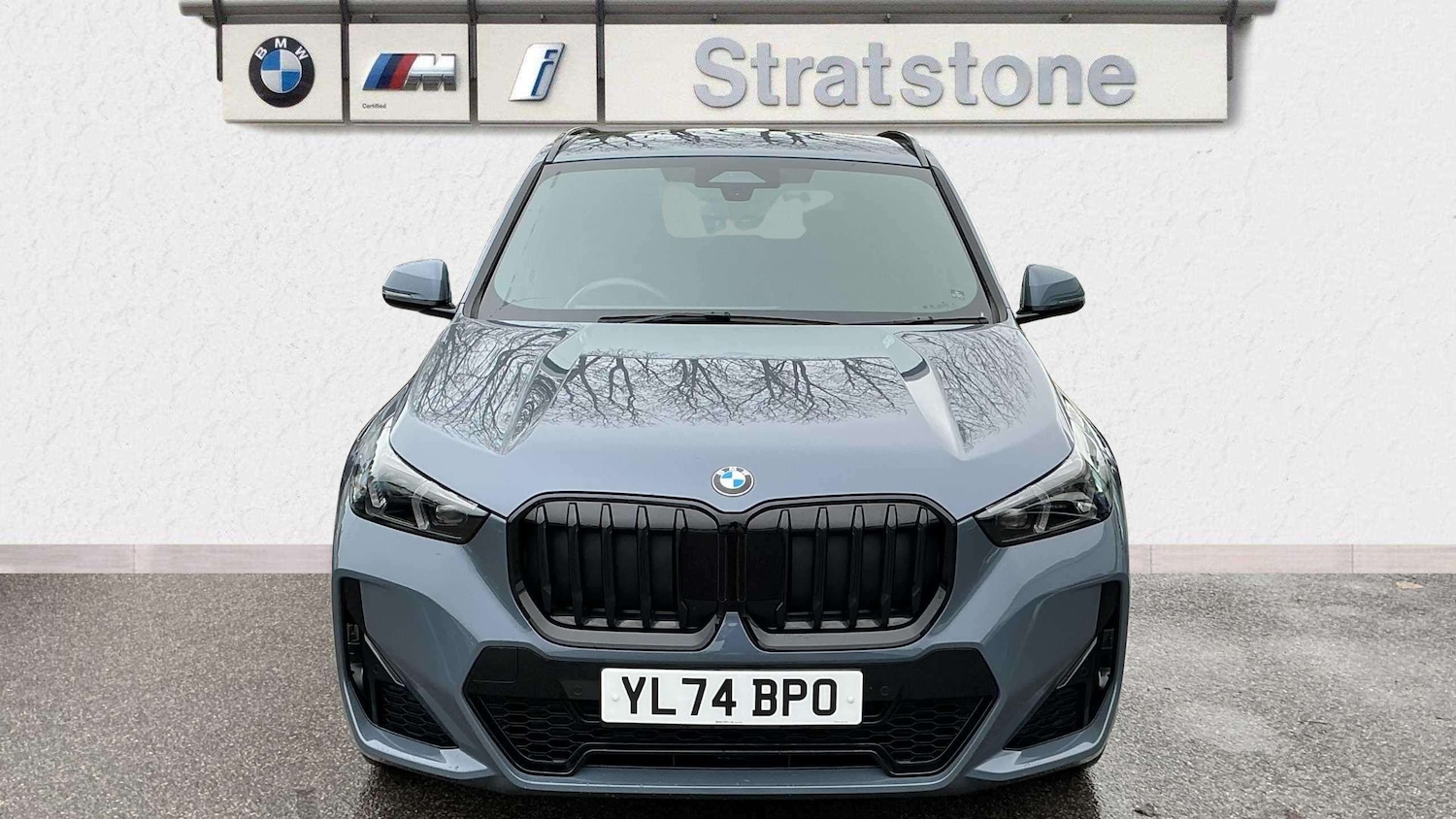 Used BMW X1 2025 for sale - 76928921: Photo 6