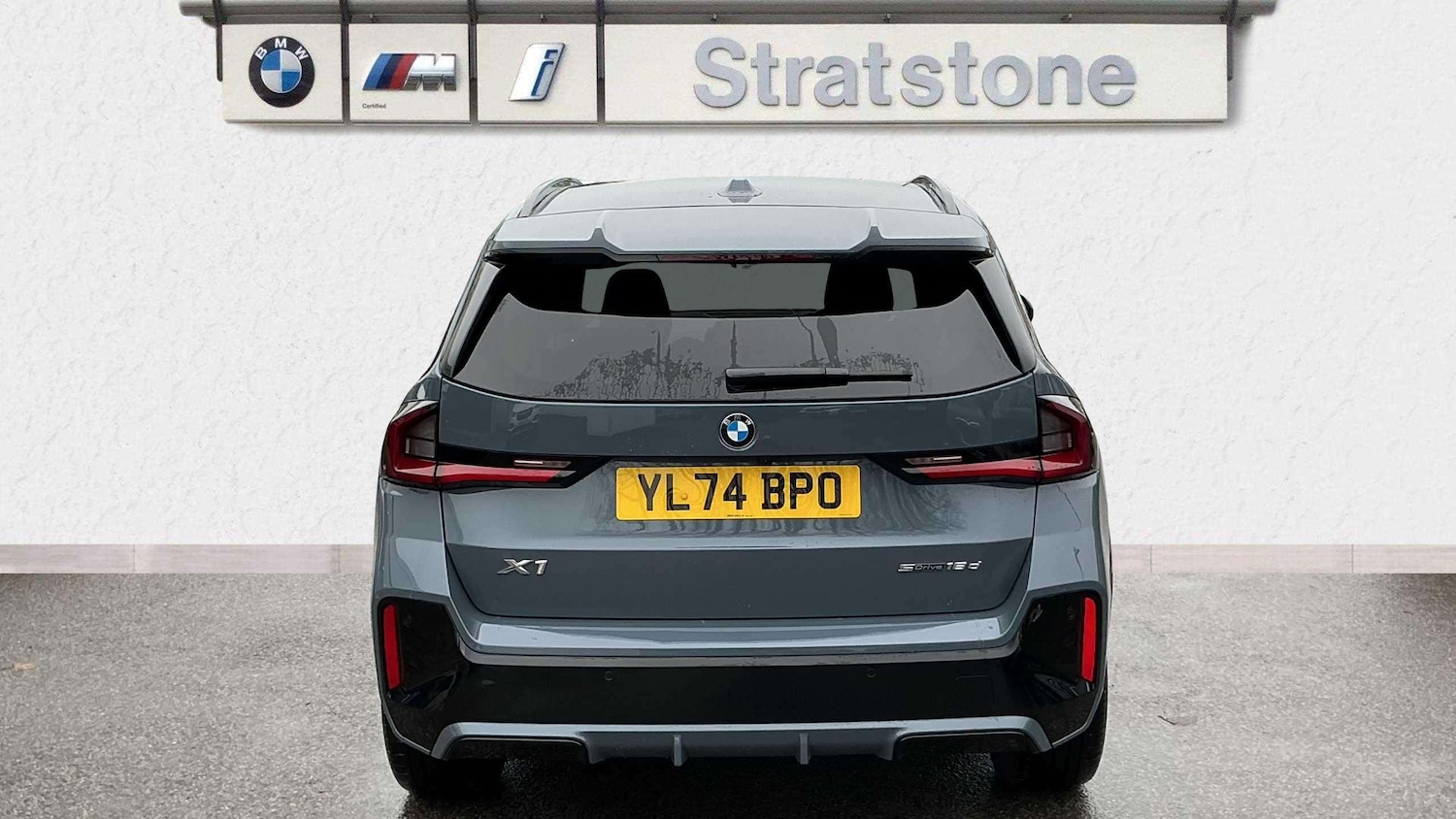 Used BMW X1 2025 for sale - 76928921: Photo 7