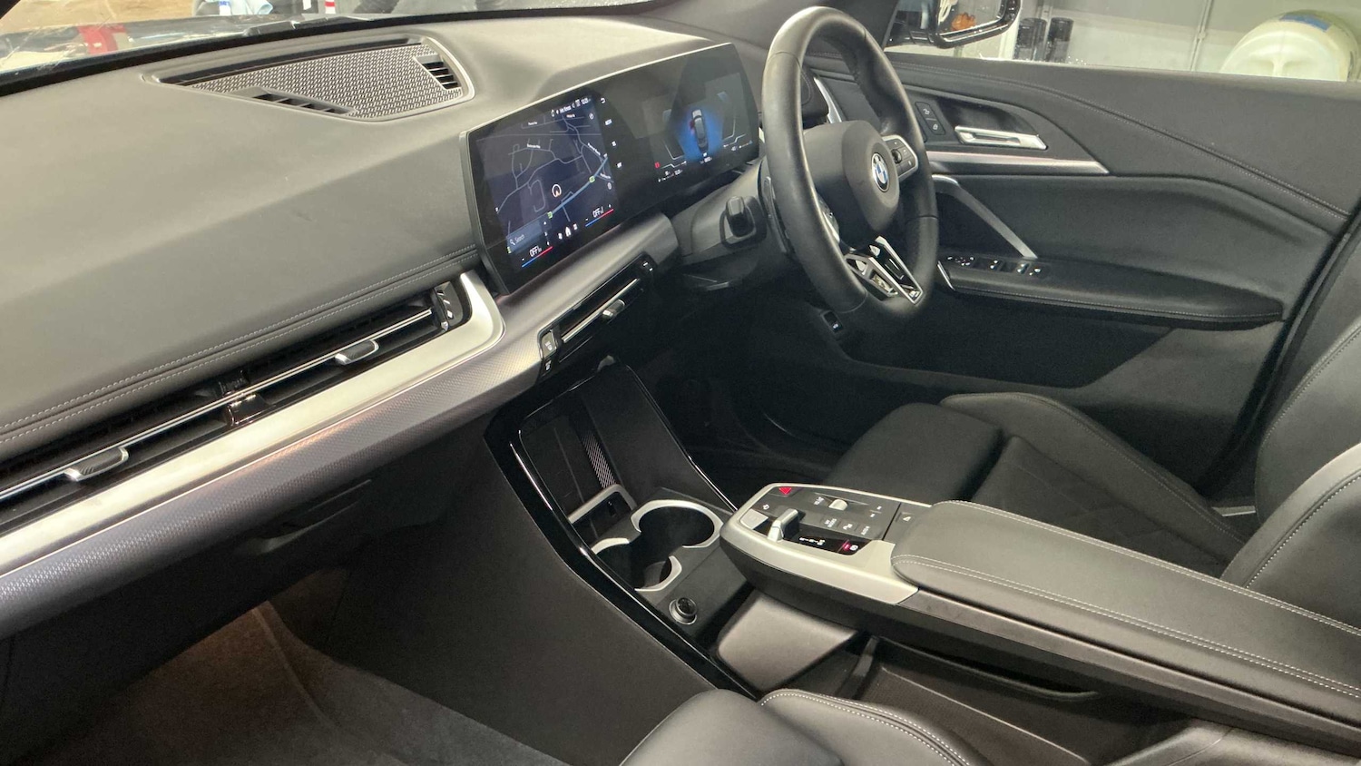 Used BMW X1 2025 for sale - 76928921: Photo 8