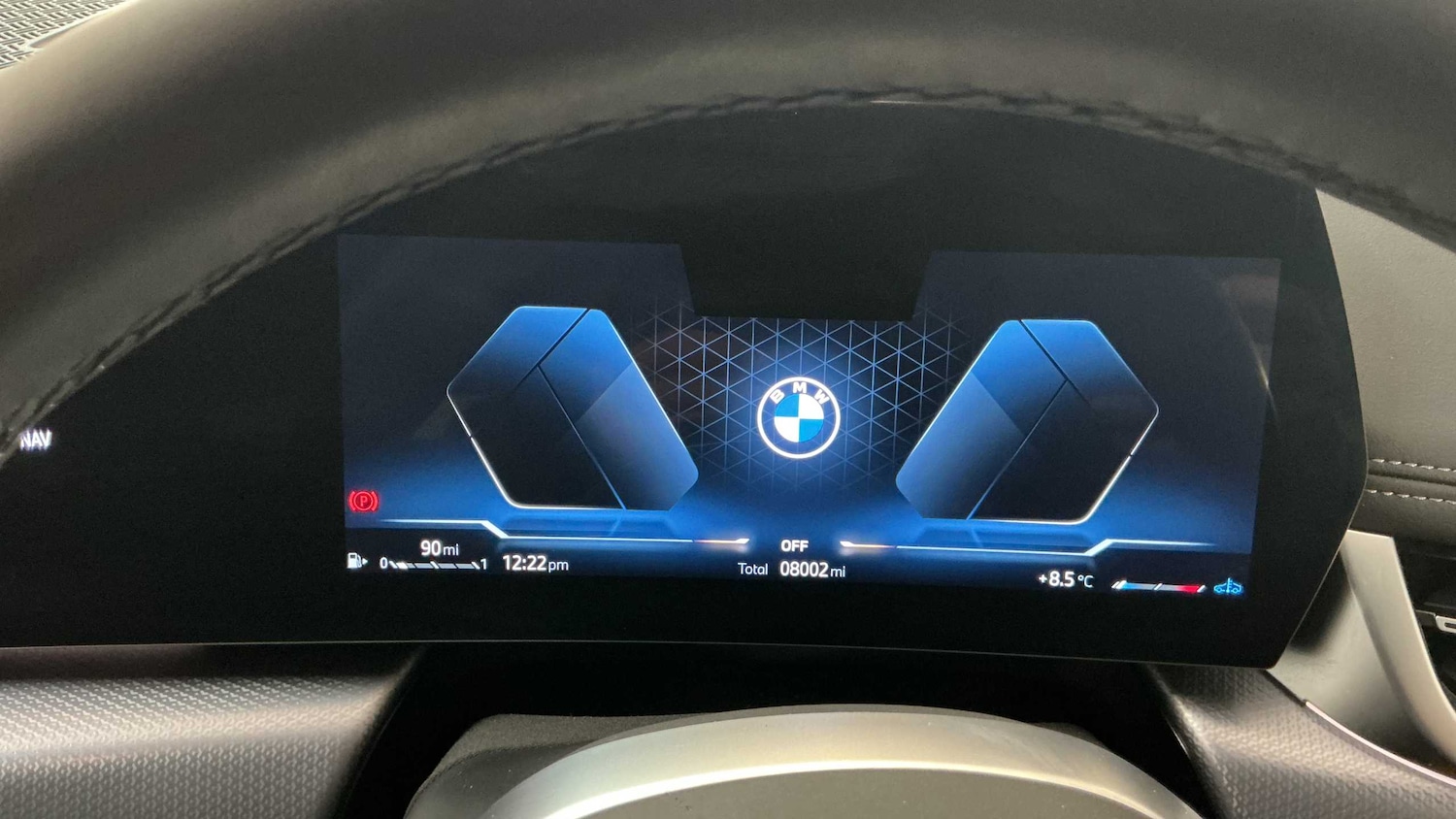 Used BMW X1 2025 for sale - 76928921: Photo 9