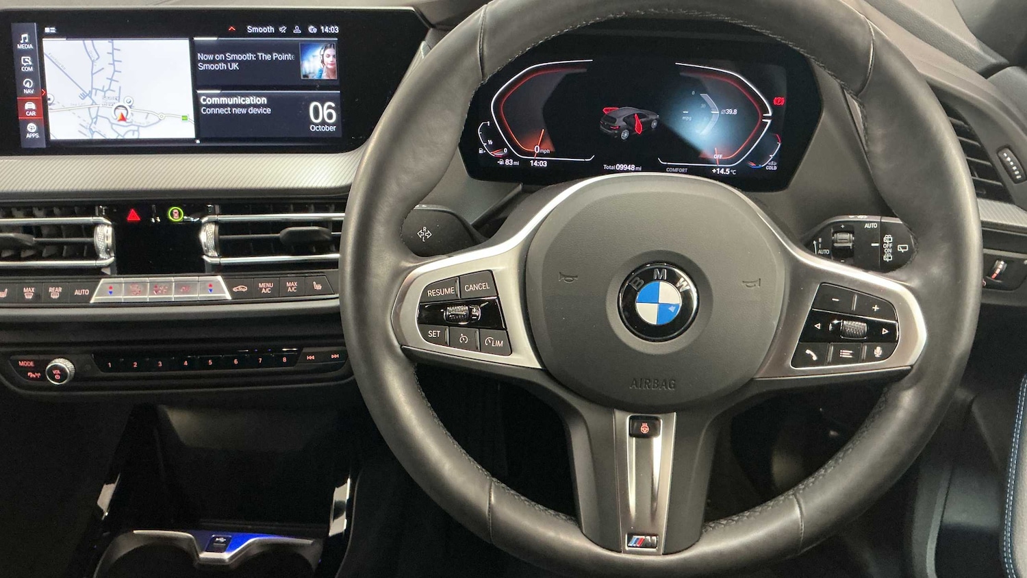 Used BMW 1 Series 2024 for sale - 76191950: Photo 15