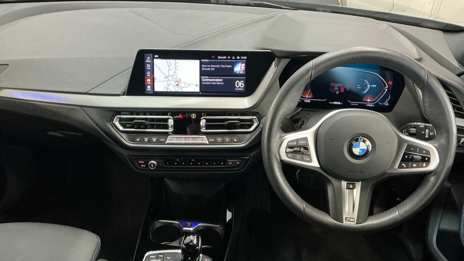 Used BMW 1 Series 2024 for sale - 76191950: Photo 16