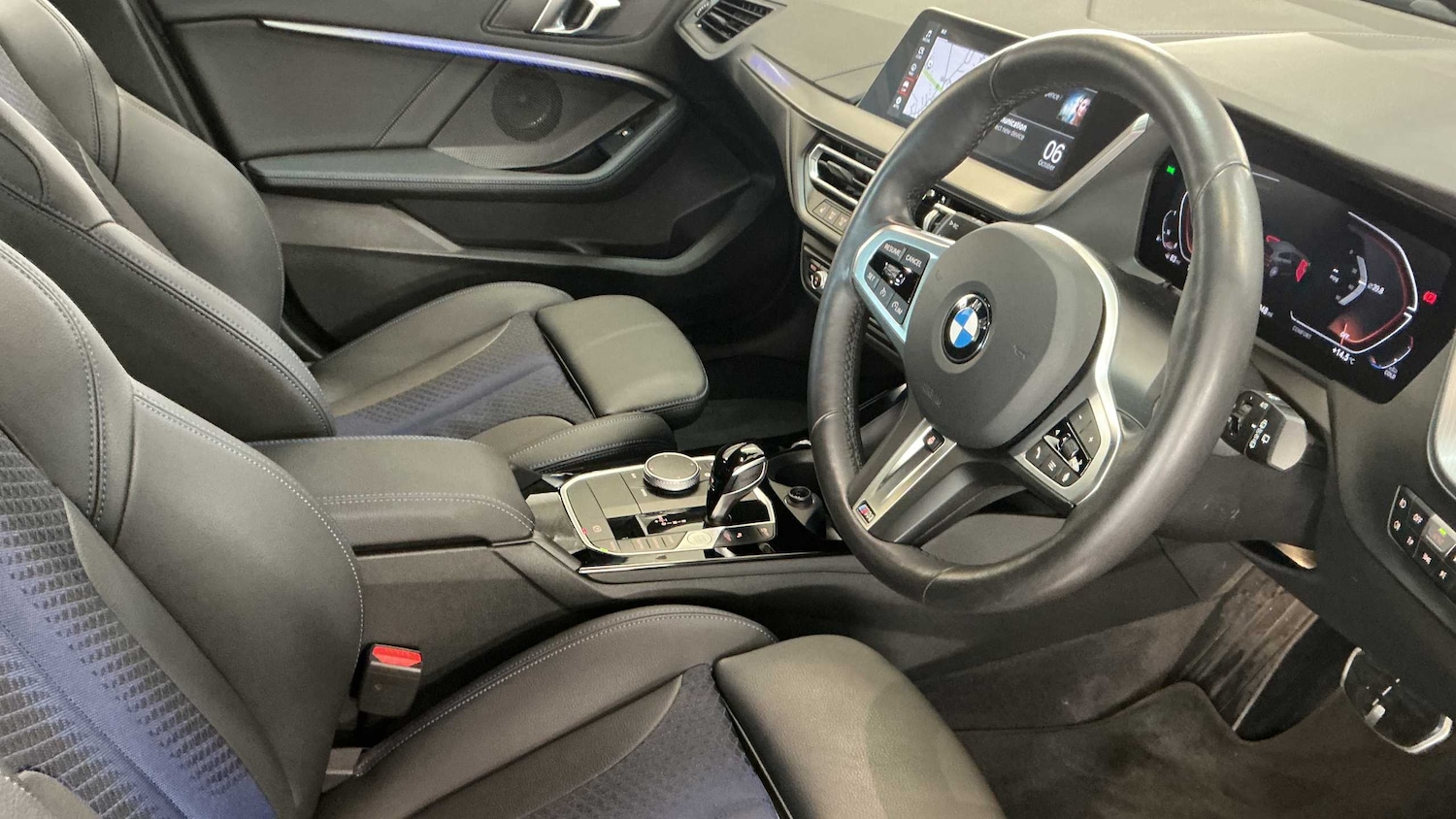 Used BMW 1 Series 2024 for sale - 76191950: Photo 19