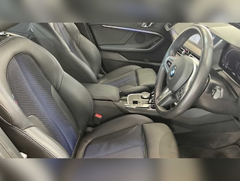 Used BMW 1 Series 2024 for sale - 76191950: Photo