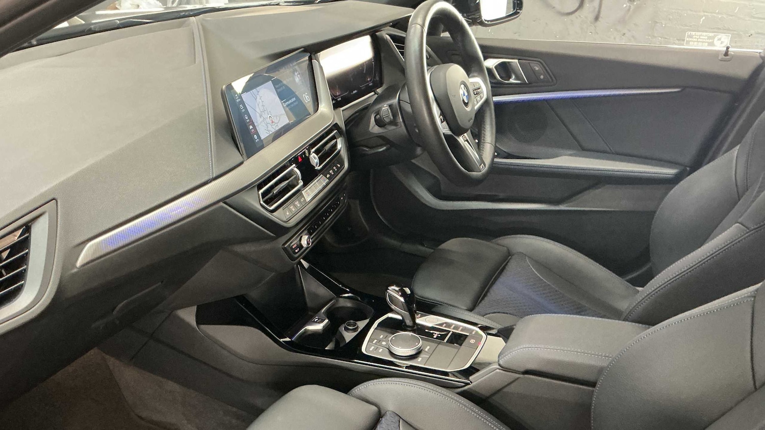 Used BMW 1 Series 2024 for sale - 76191950: Photo 7