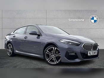 Used BMW 2 Series 2022 for sale - 79376691: Photo