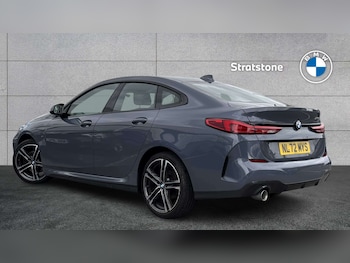Used BMW 2 Series 2022 for sale - 79376691: Photo