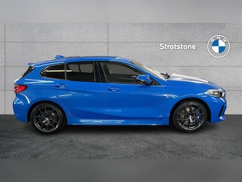 Used BMW 1 Series 2023 for sale - 78507559: Photo