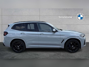 Used BMW X3 2024 for sale - 79109489: Photo