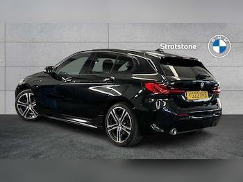 Used BMW 1 Series 2023 for sale - 78432903: Photo