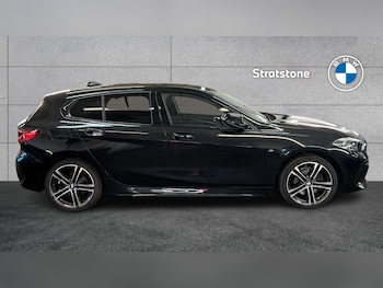 Used BMW 1 Series 2023 for sale - 78432903: Photo