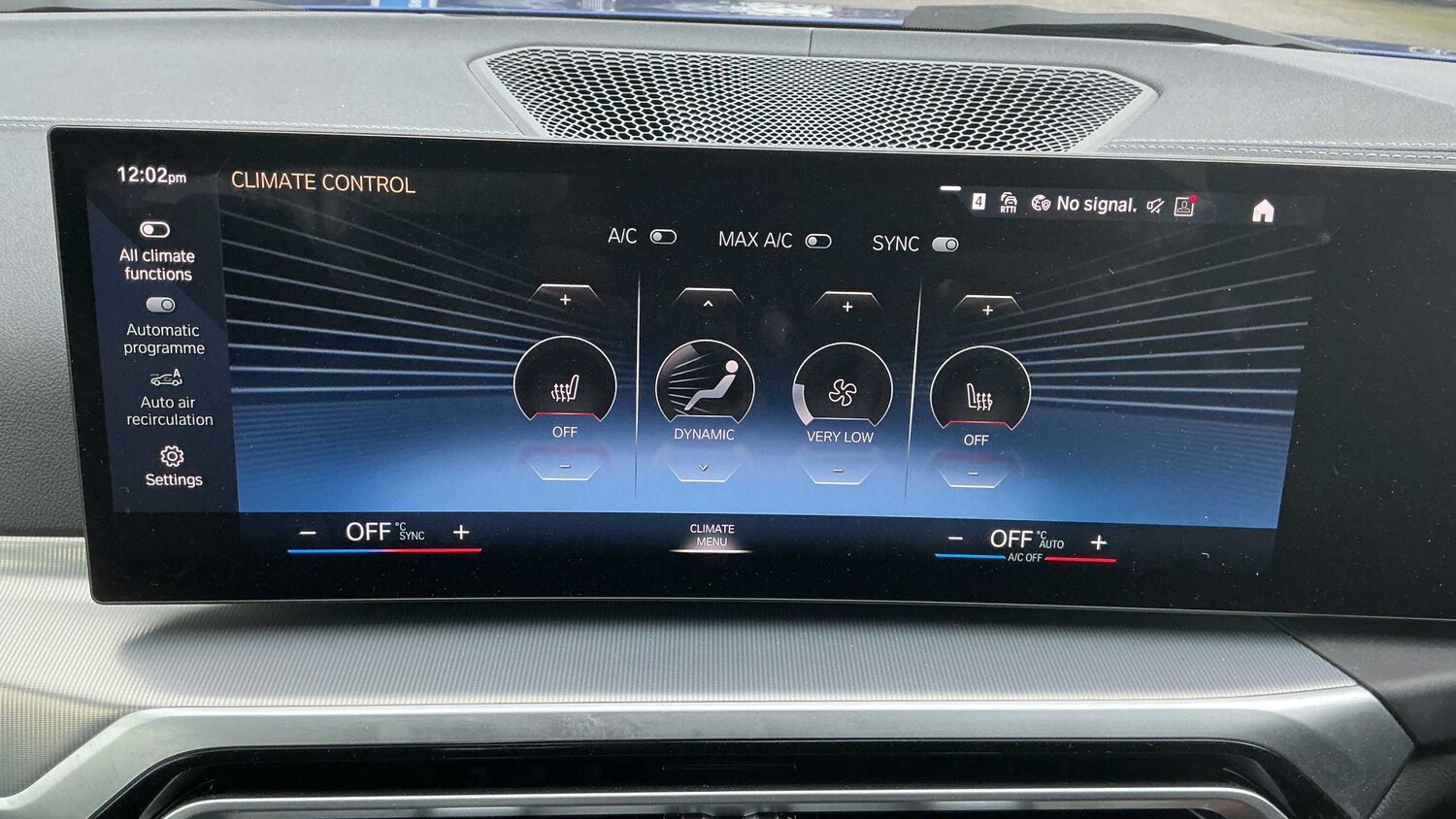 Used BMW i4 2022 for sale - 77348055: Photo 12