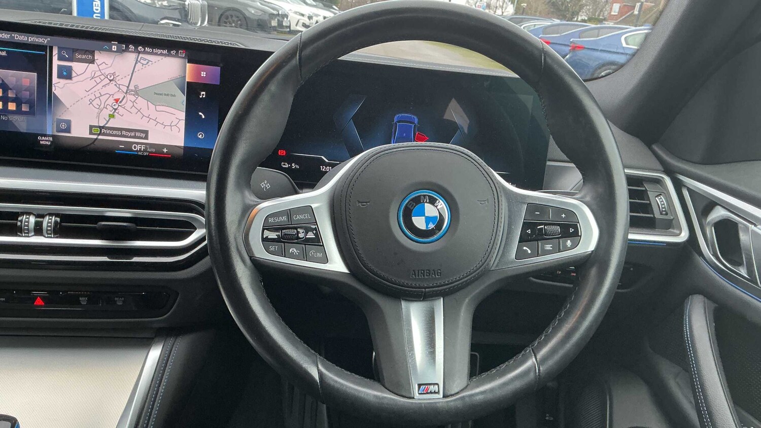 Used BMW i4 2022 for sale - 77348055: Photo 14