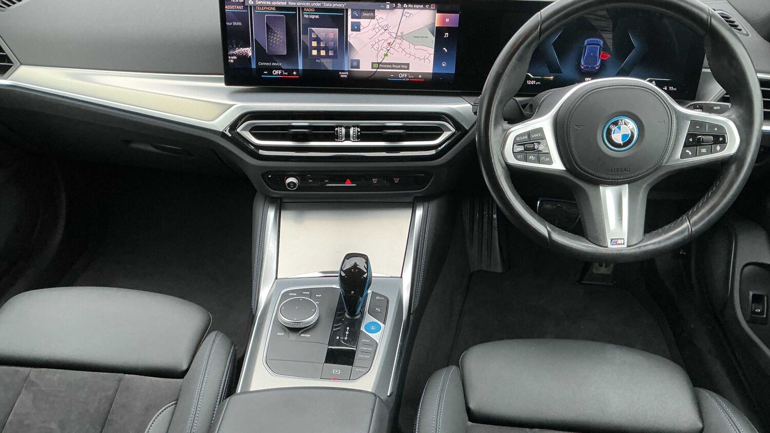 Used BMW i4 2022 for sale - 77348055: Photo 15