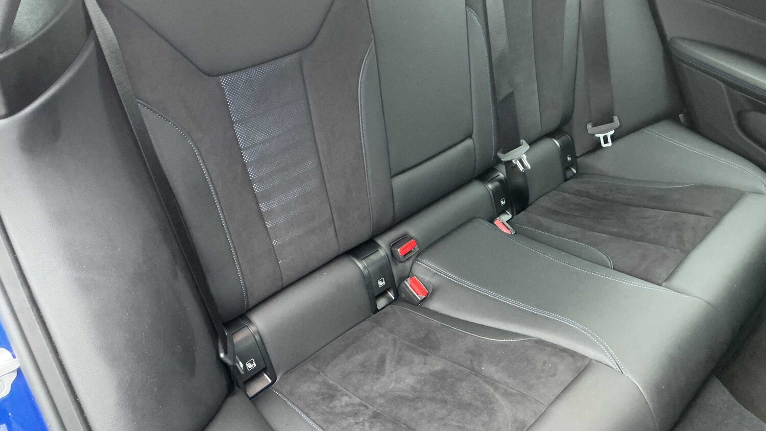 Used BMW i4 2022 for sale - 77348055: Photo 22