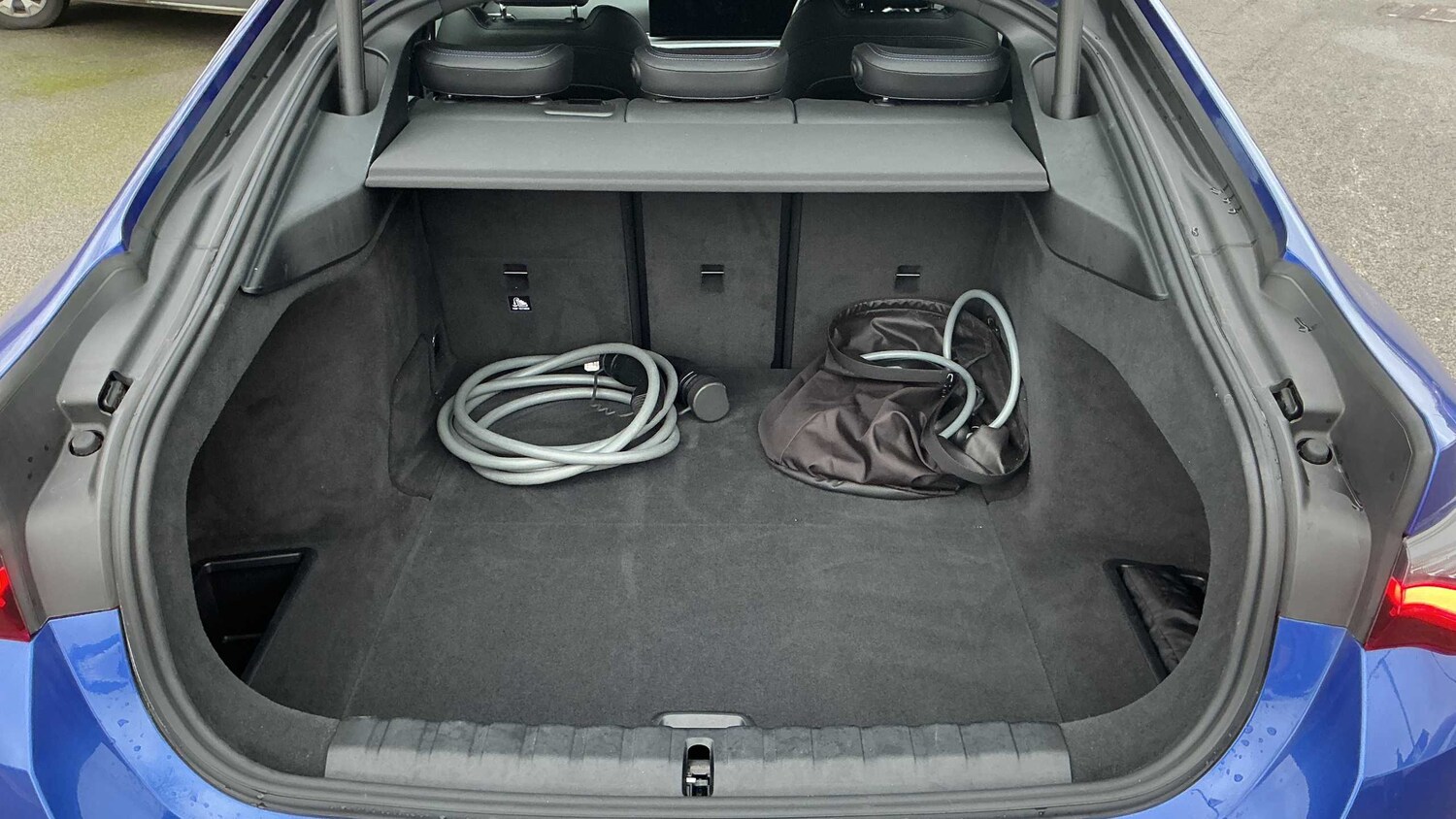 Used BMW i4 2022 for sale - 77348055: Photo 27