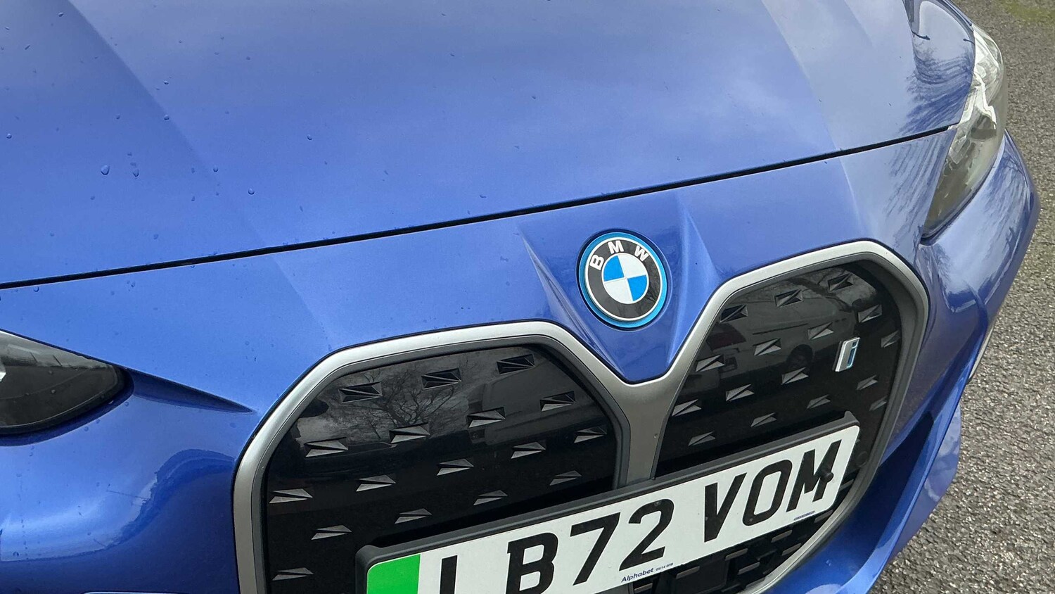 Used BMW i4 2022 for sale - 77348055: Photo 29