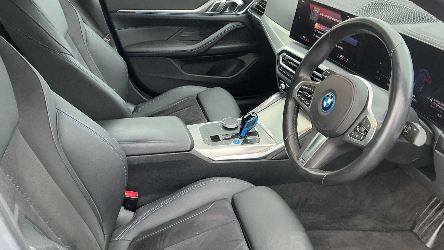 Used BMW i4 2022 for sale - 77348055: Photo 5