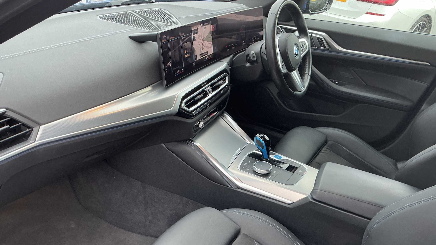 Used BMW i4 2022 for sale - 77348055: Photo 8