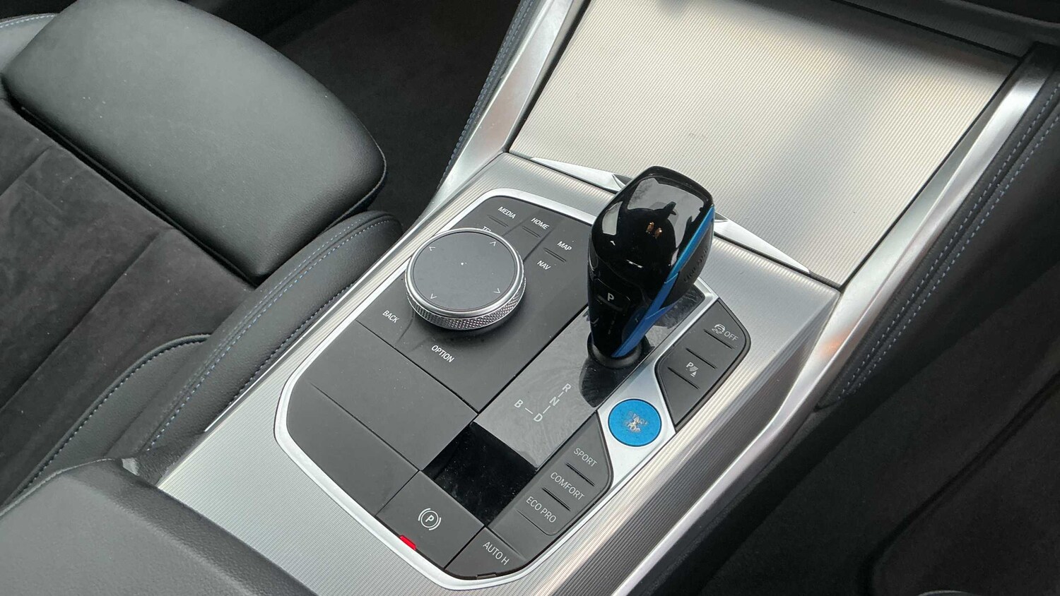 Used BMW i4 2022 for sale - 77348055: Photo 9