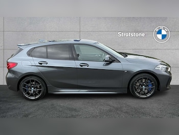 Used BMW 1 Series 2021 for sale - 78604217: Photo