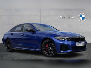 Used BMW 3 Series 2022 for sale - 79797629: Photo