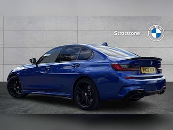 Used BMW 3 Series 2022 for sale - 79797629: Photo