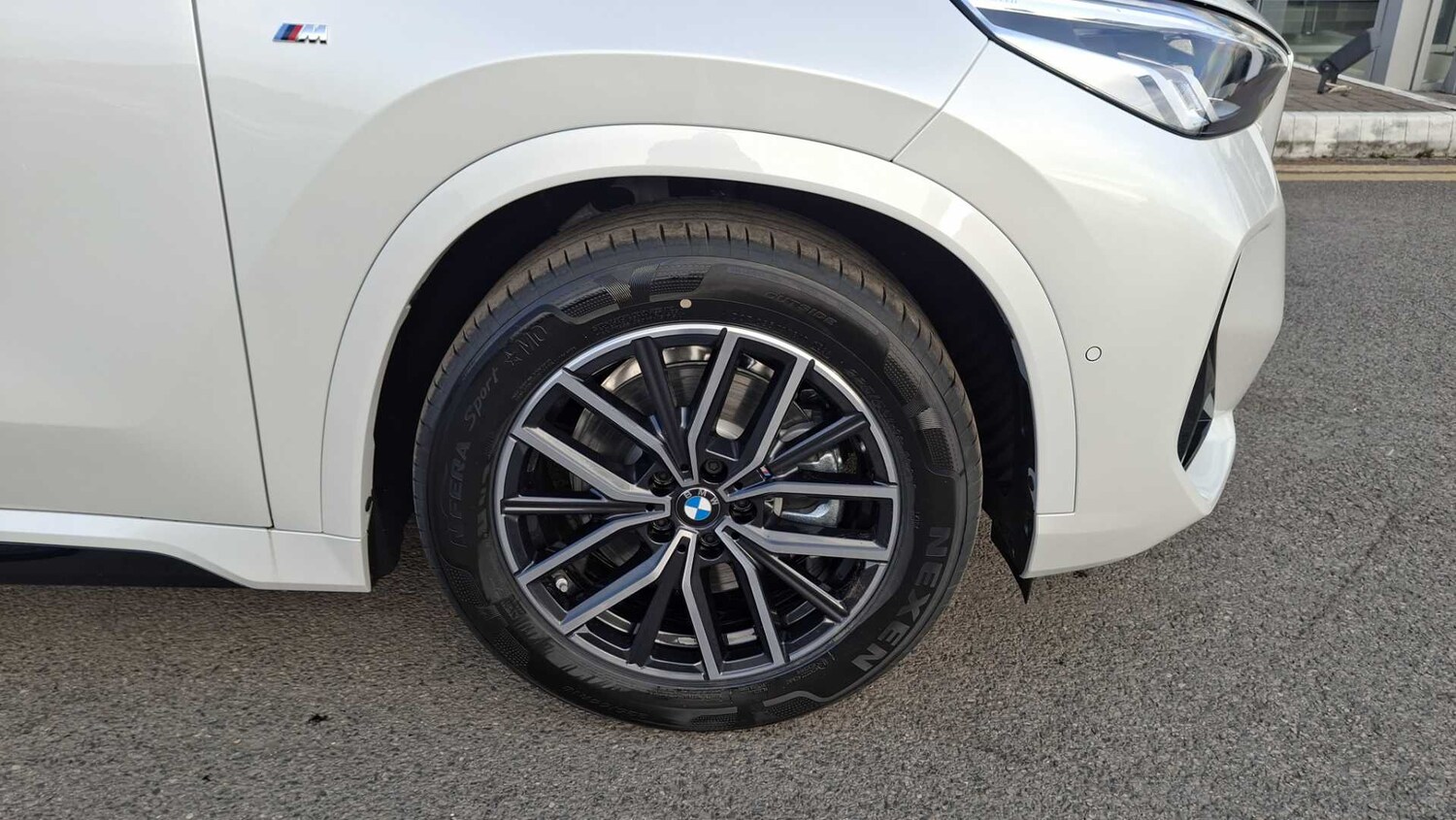 Used BMW X1 2025 for sale - 76329287: Photo 10