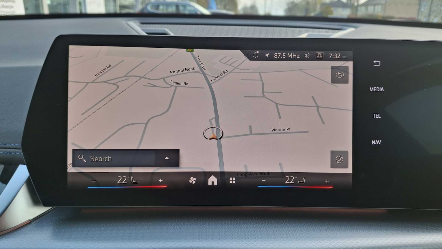 Used BMW X1 2025 for sale - 76329287: Photo 13