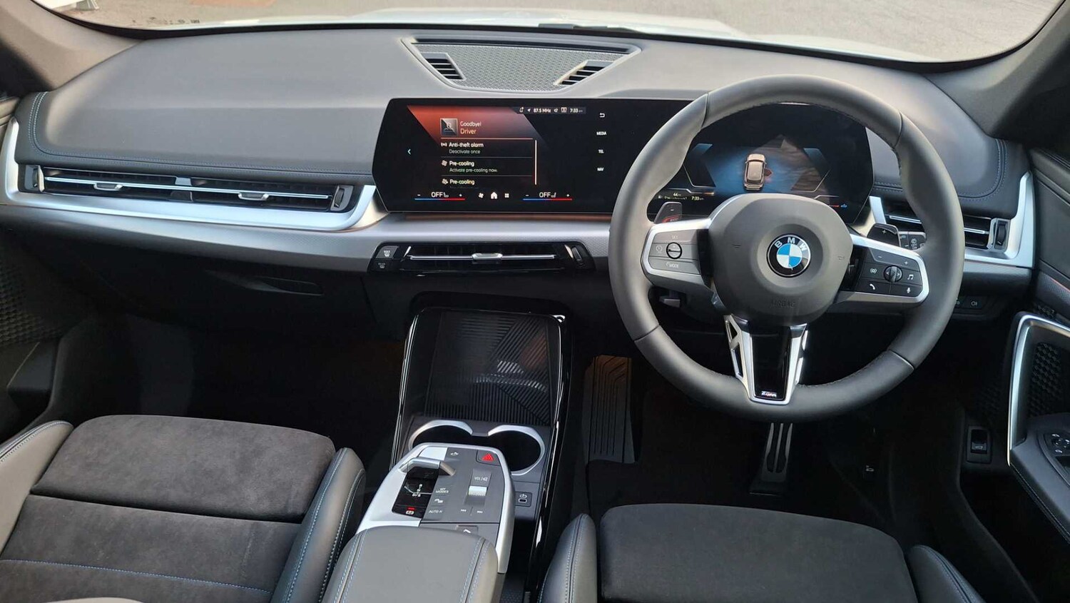 Used BMW X1 2025 for sale - 76329287: Photo 17