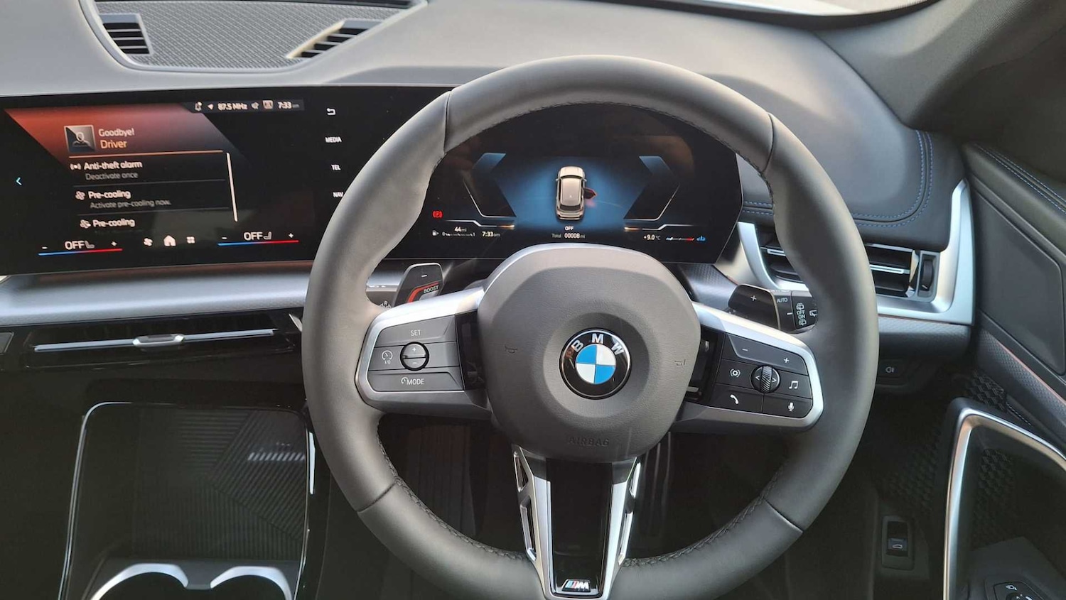 Used BMW X1 2025 for sale - 76329287: Photo 18