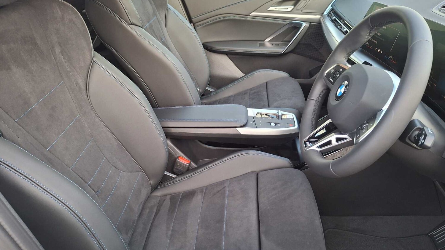 Used BMW X1 2025 for sale - 76329287: Photo 19