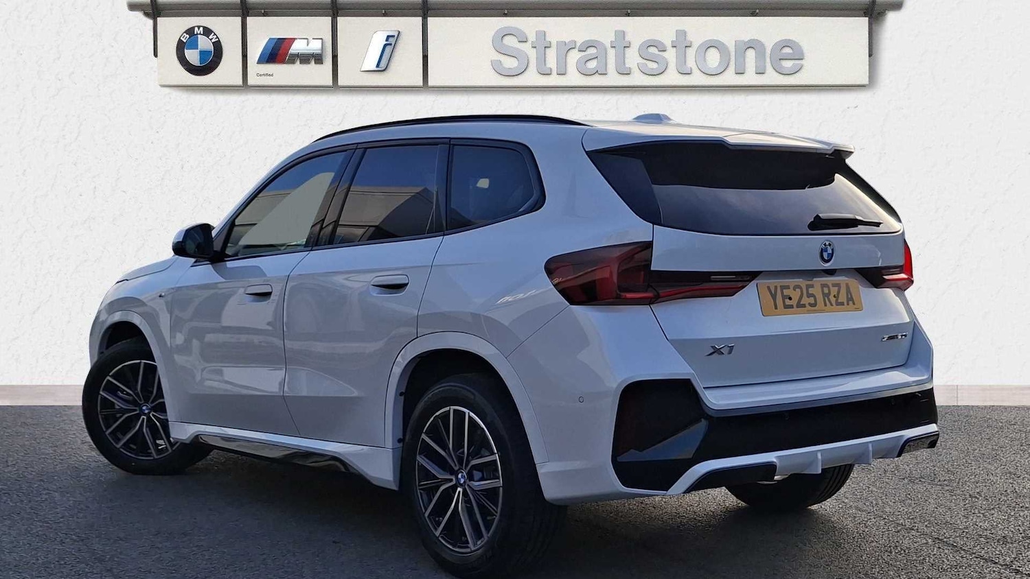 Used BMW X1 2025 for sale - 76329287: Photo 2