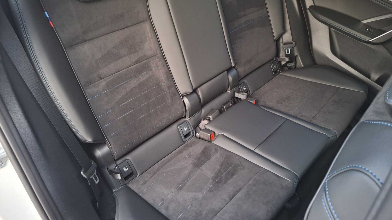 Used BMW X1 2025 for sale - 76329287: Photo 22