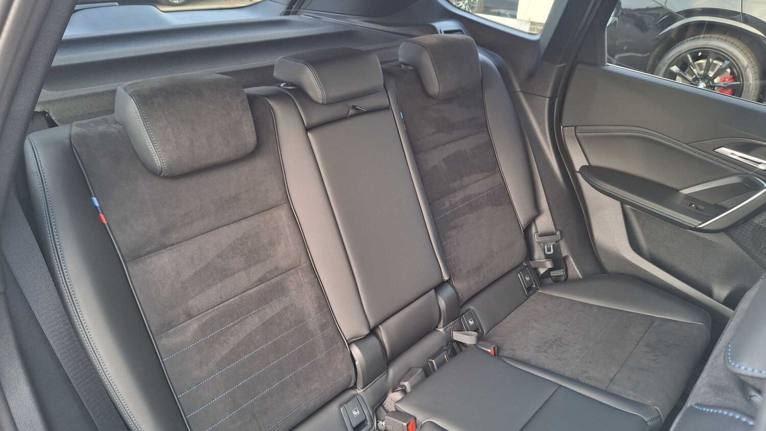 Used BMW X1 2025 for sale - 76329287: Photo 23