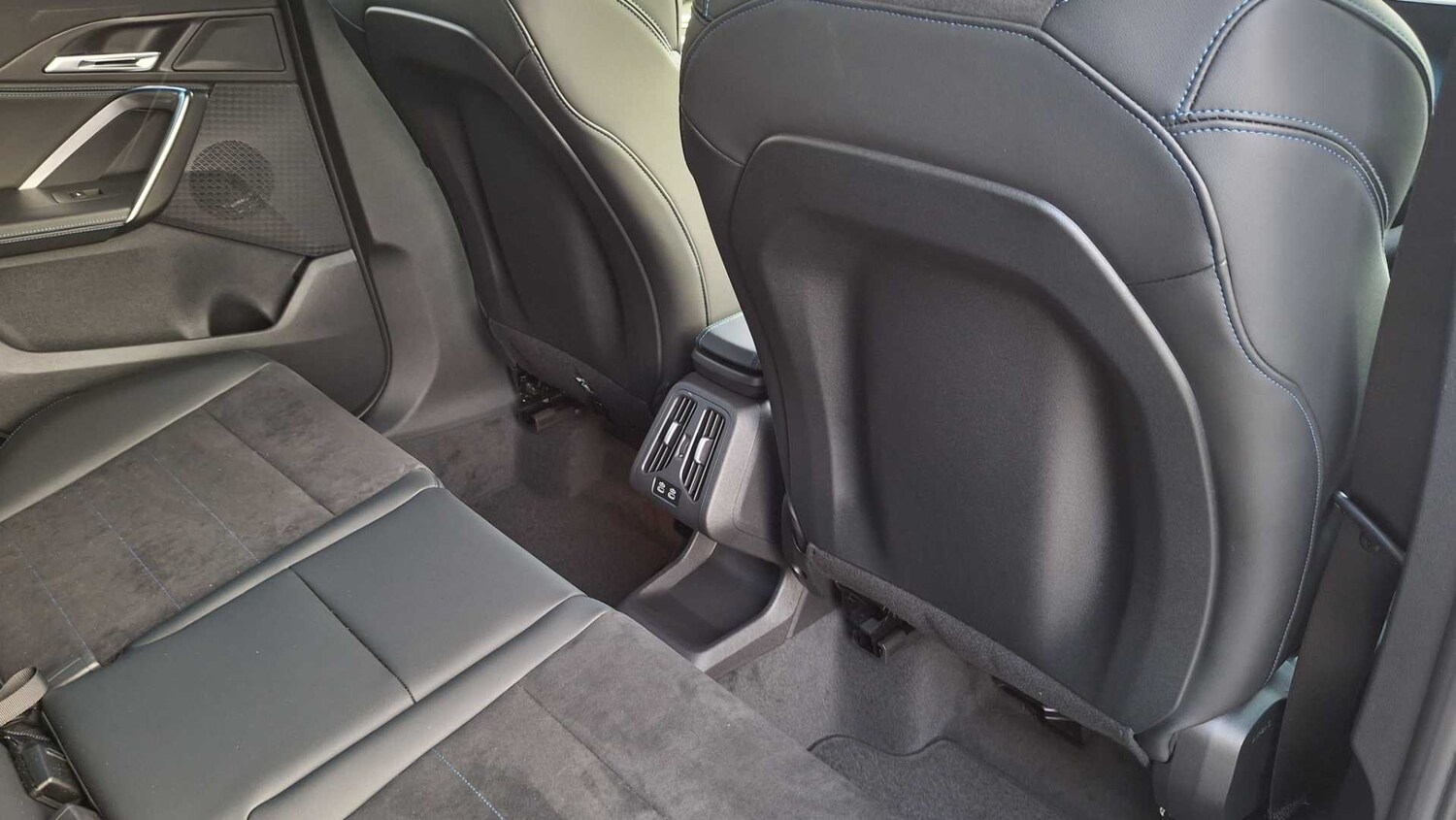 Used BMW X1 2025 for sale - 76329287: Photo 24