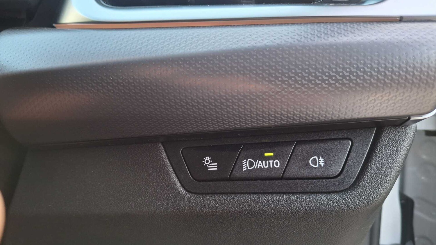 Used BMW X1 2025 for sale - 76329287: Photo 25