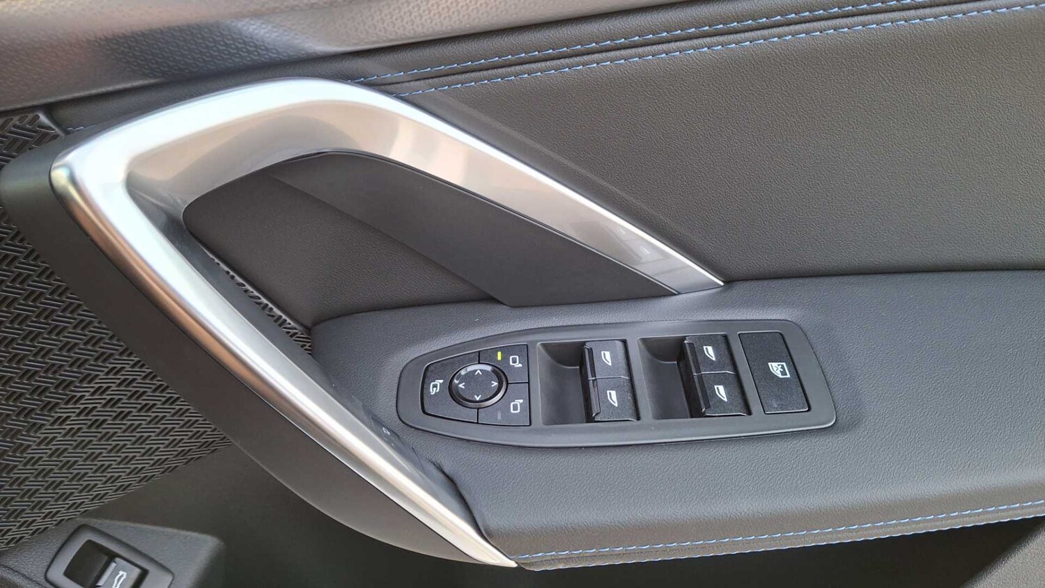 Used BMW X1 2025 for sale - 76329287: Photo 28