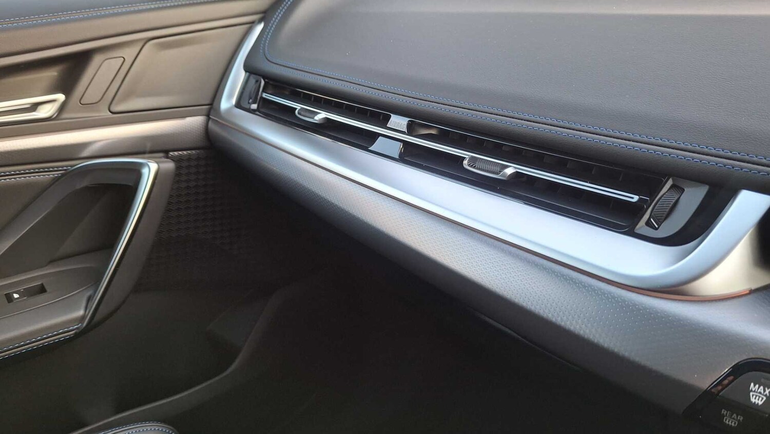 Used BMW X1 2025 for sale - 76329287: Photo 29